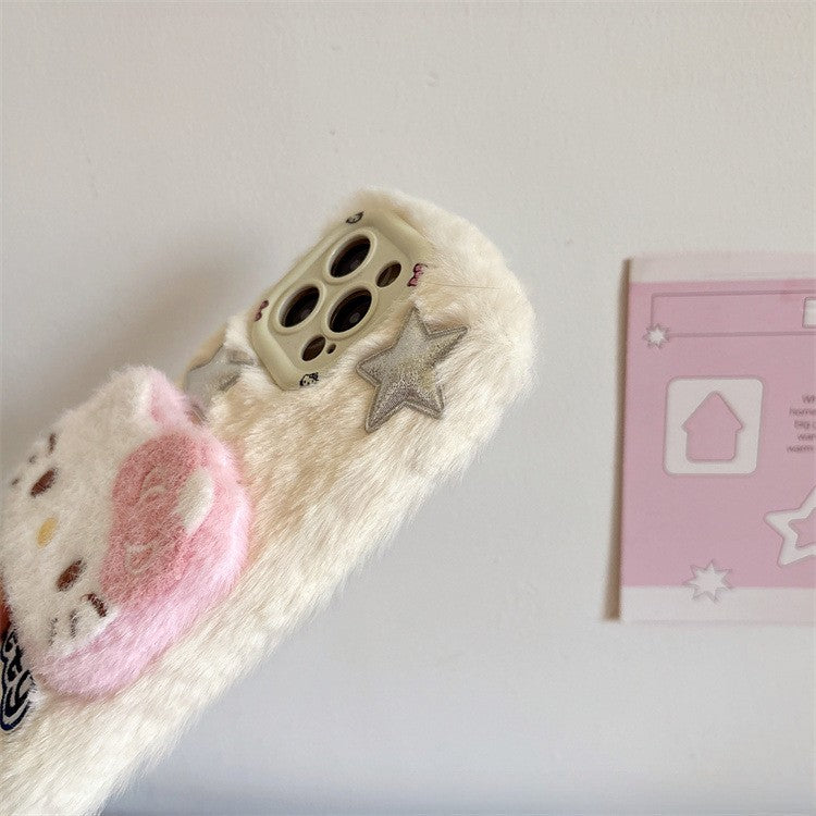 Hello Kitty Pofuduk Kılıf