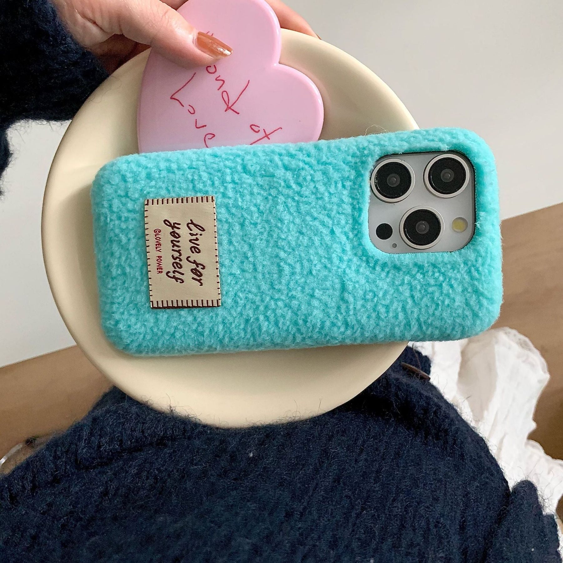 Lfy Softie Telefon Kılıfı