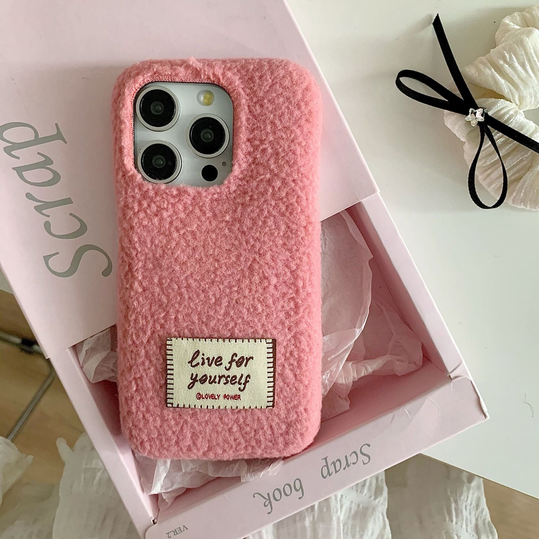 Lfy Softie Telefon Kılıfı