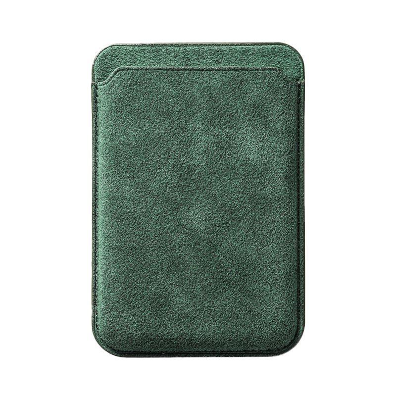 Alacantara Magsafe Kartlık