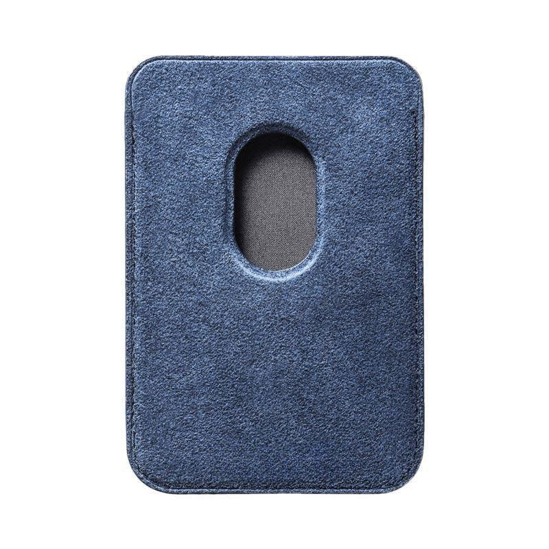 Alacantara Magsafe Kartlık