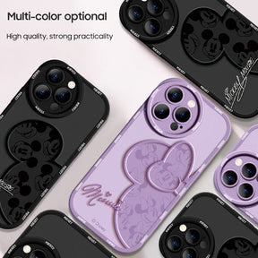 Disney Mickey Mouse Kordon Kılıf