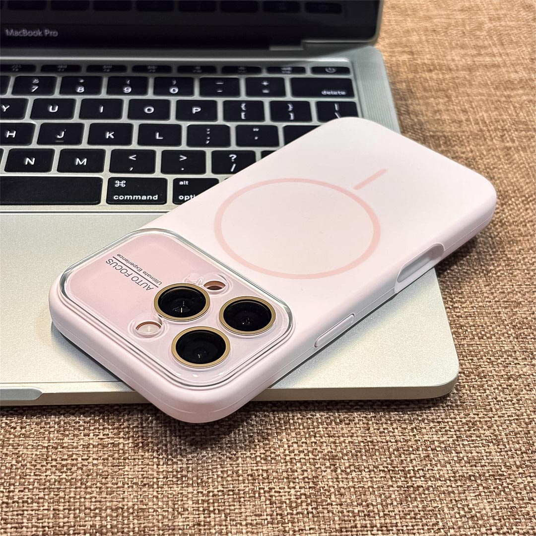Mist Magsafe iPhone Kılıf