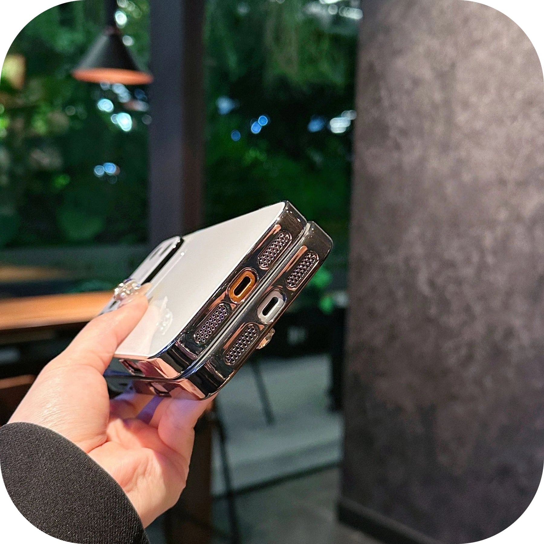 Driscolt Premium Kılıf