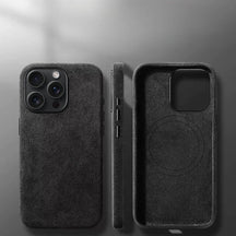 Heltra Alcantara Kılıf