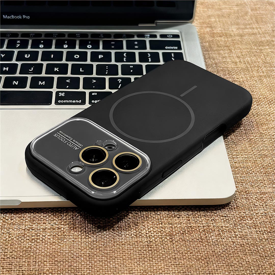 Mist Magsafe iPhone Kılıf