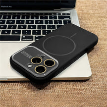 Mist Magsafe iPhone Kılıf