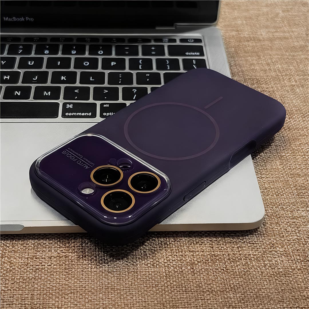 Mist Magsafe iPhone Kılıf
