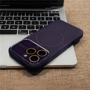 Mist Magsafe iPhone Kılıf