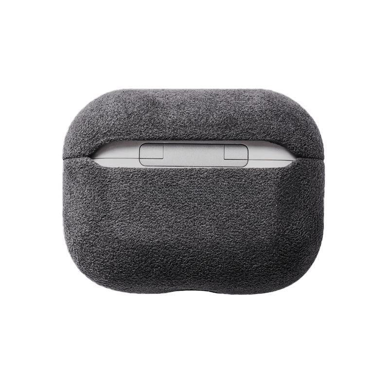 Alacantara Airpods Kılıf