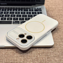Mist Magsafe iPhone Kılıf