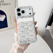 Special Edition Kılıf + Magsafe Kartlık Özel Set