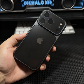 Mat Special iPhone Kılıfı