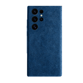 Samsung Alcantara Kılıf Model 2