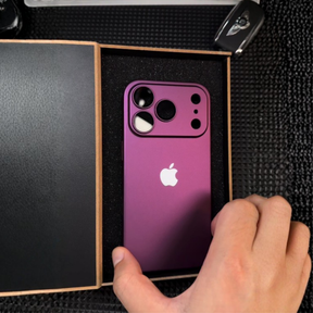 Mat Special iPhone Kılıfı