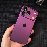 Mat Special iPhone Kılıfı