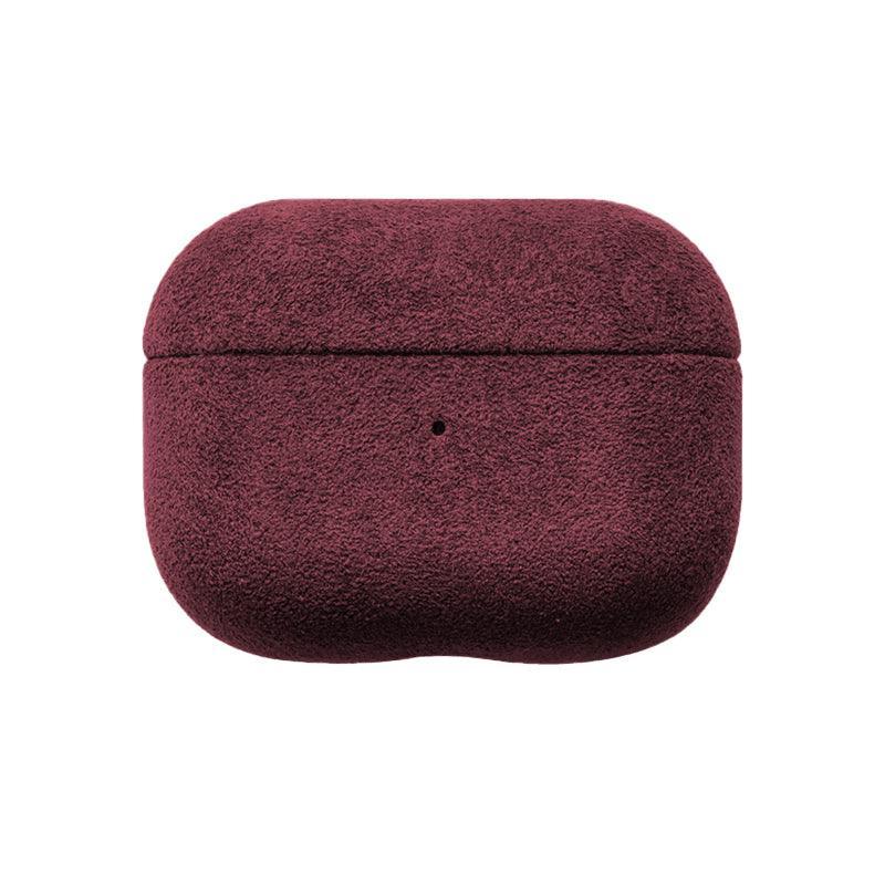 Alacantara Airpods Kılıf