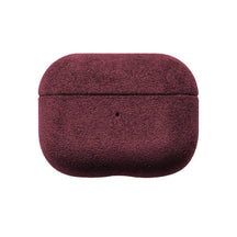 Alacantara Airpods Kılıf