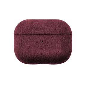 Alacantara Airpods Kılıf