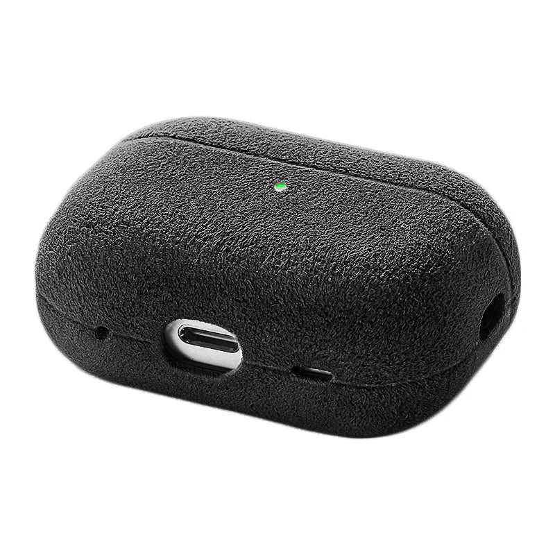 Alacantara Airpods Kılıf
