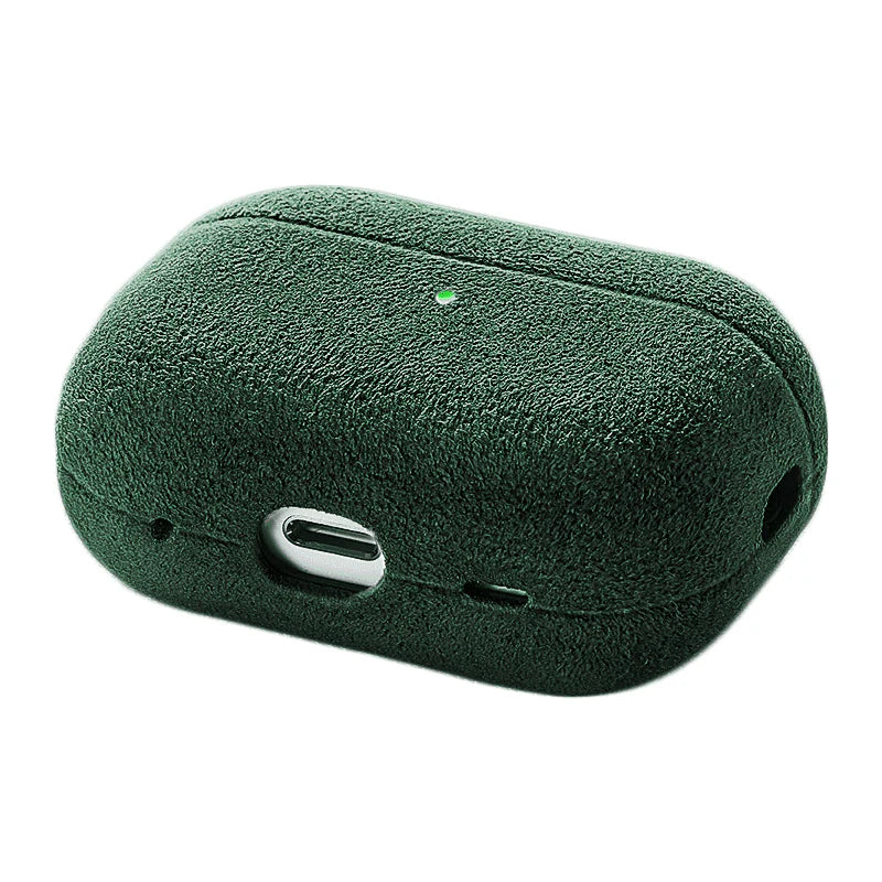 Alacantara Airpods Kılıf
