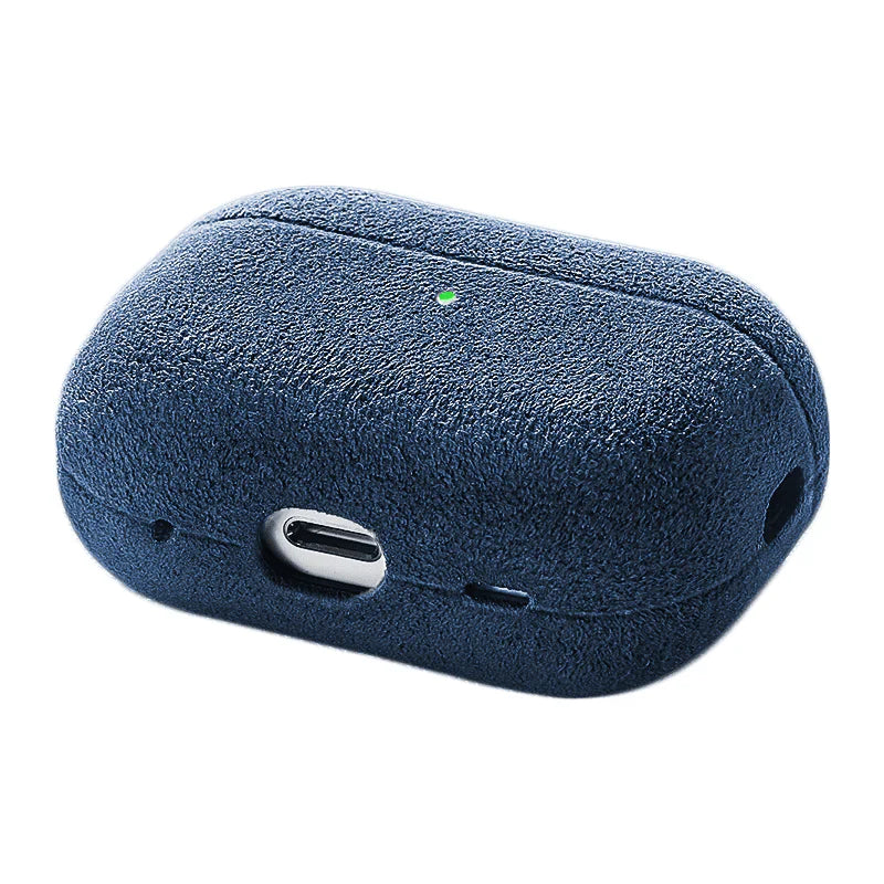 Alacantara Airpods Kılıf