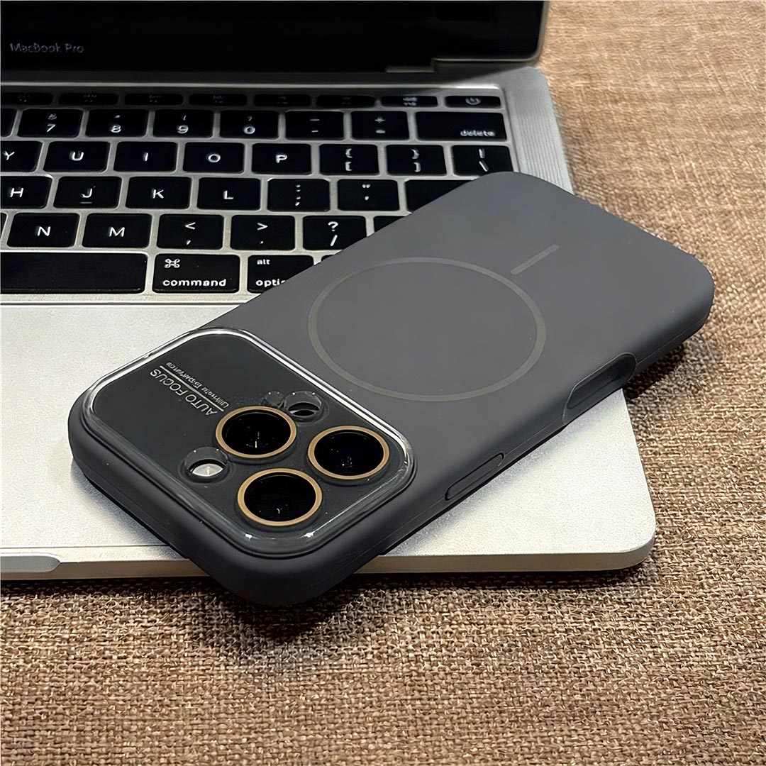 Mist Magsafe iPhone Kılıf