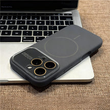 Mist Magsafe iPhone Kılıf