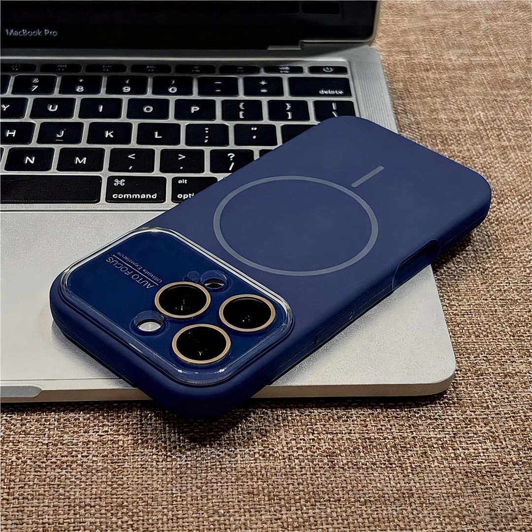 Mist Magsafe iPhone Kılıf
