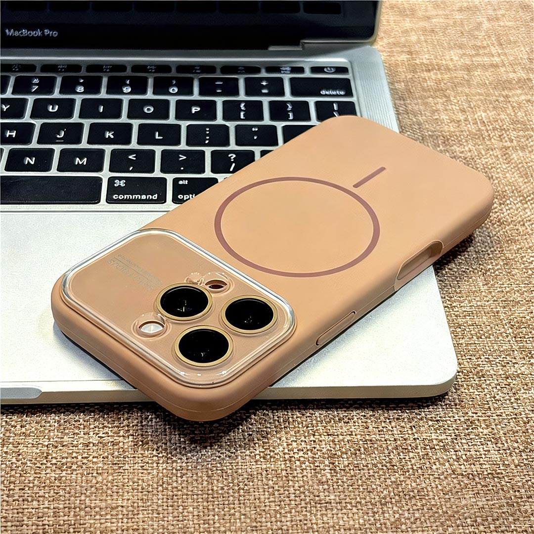 Mist Magsafe iPhone Kılıf