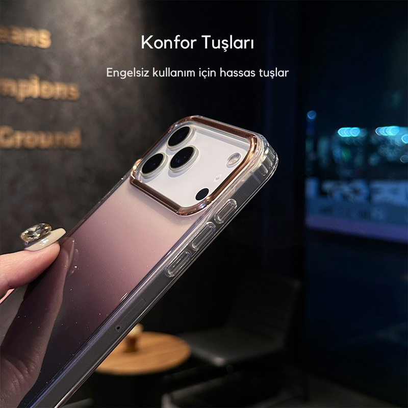 Bretana Premium Kılıf