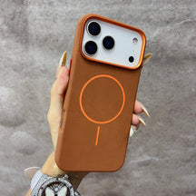 Fireside Glow Premium Kılıf