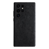 Samsung Alcantara Kılıf Model 2