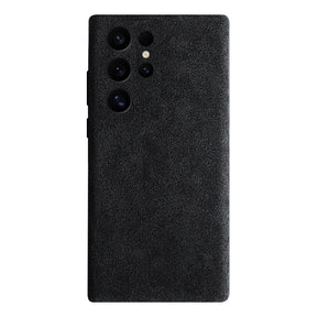 Samsung Alcantara Kılıf Model 2