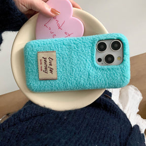Lfy Softie Telefon Kılıfı