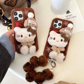 Hello Kitty Telefon Kılıf