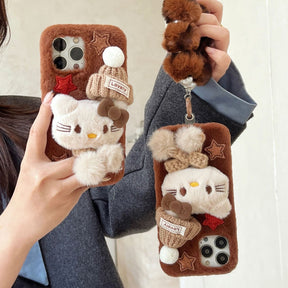Hello Kitty Telefon Kılıf