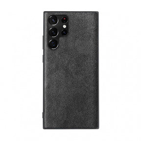 Samsung Alcantara Kılıf