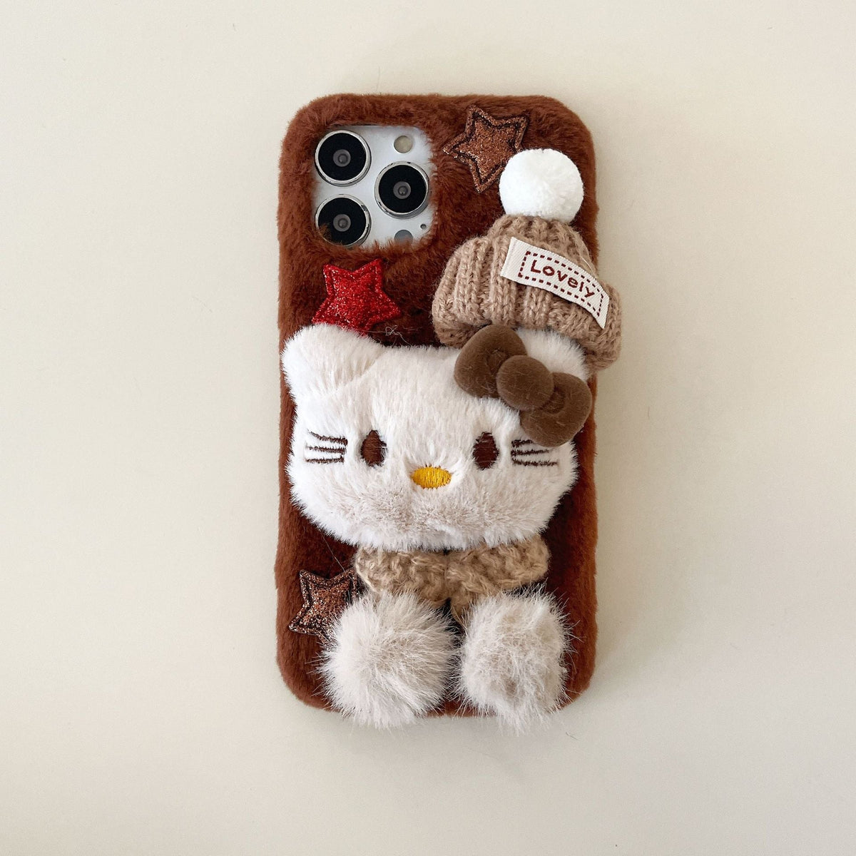 Hello Kitty Telefon Kılıf