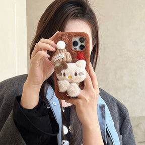 Hello Kitty Telefon Kılıf