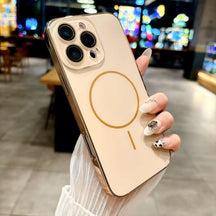 Reax Magsafe Kılıf