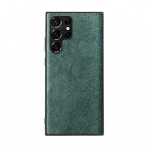 Samsung Alcantara Kılıf