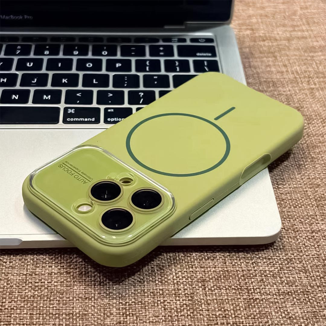 Mist Magsafe iPhone Kılıf