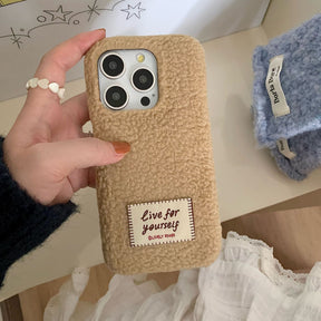 Lfy Softie Telefon Kılıfı