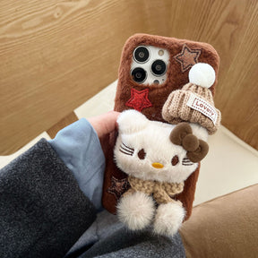 Hello Kitty Telefon Kılıf
