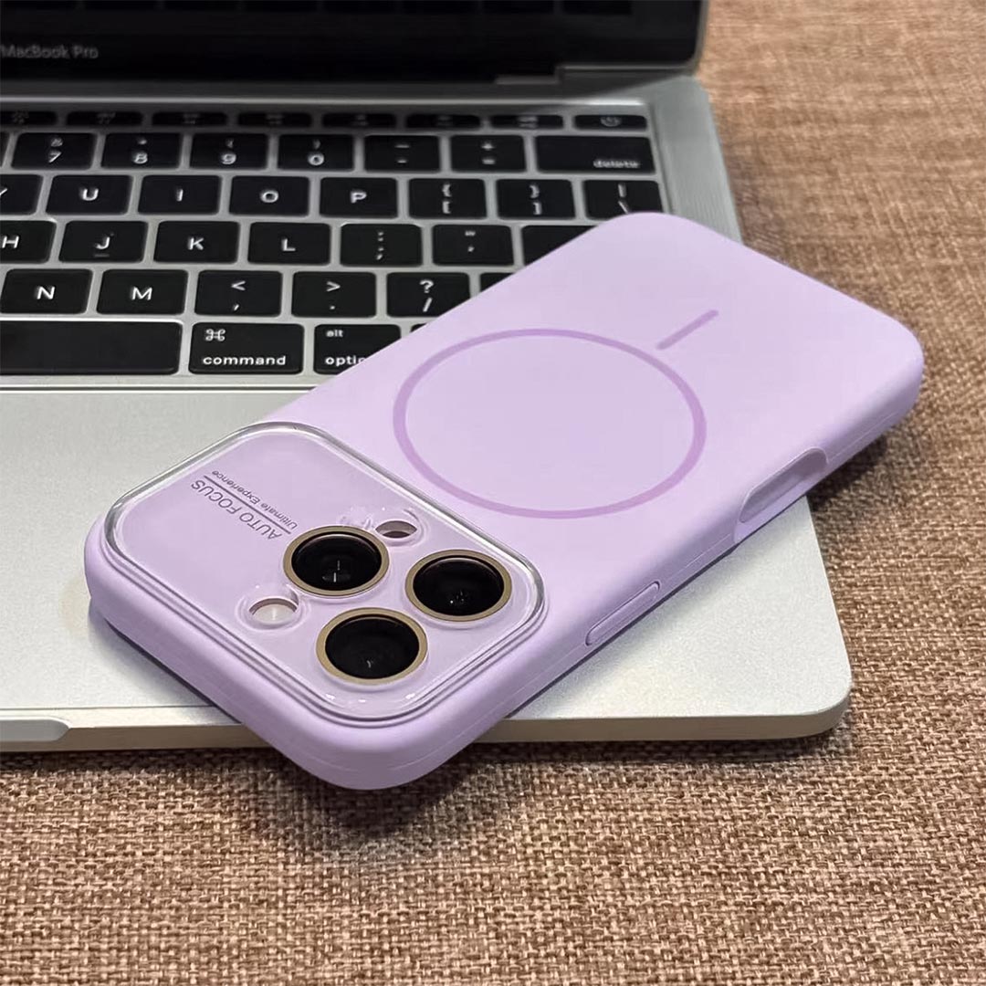 Mist Magsafe iPhone Kılıf