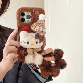 Hello Kitty Telefon Kılıf