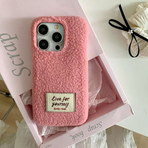 Lfy Softie Telefon Kılıfı