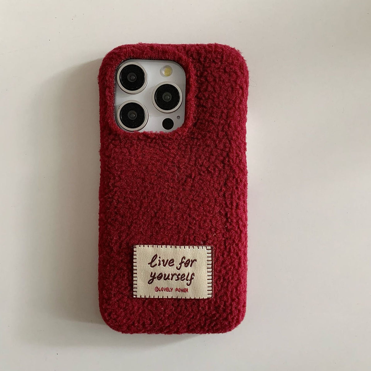 Lfy Softie Telefon Kılıfı