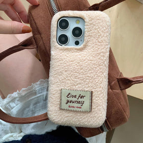 Lfy Softie Telefon Kılıfı